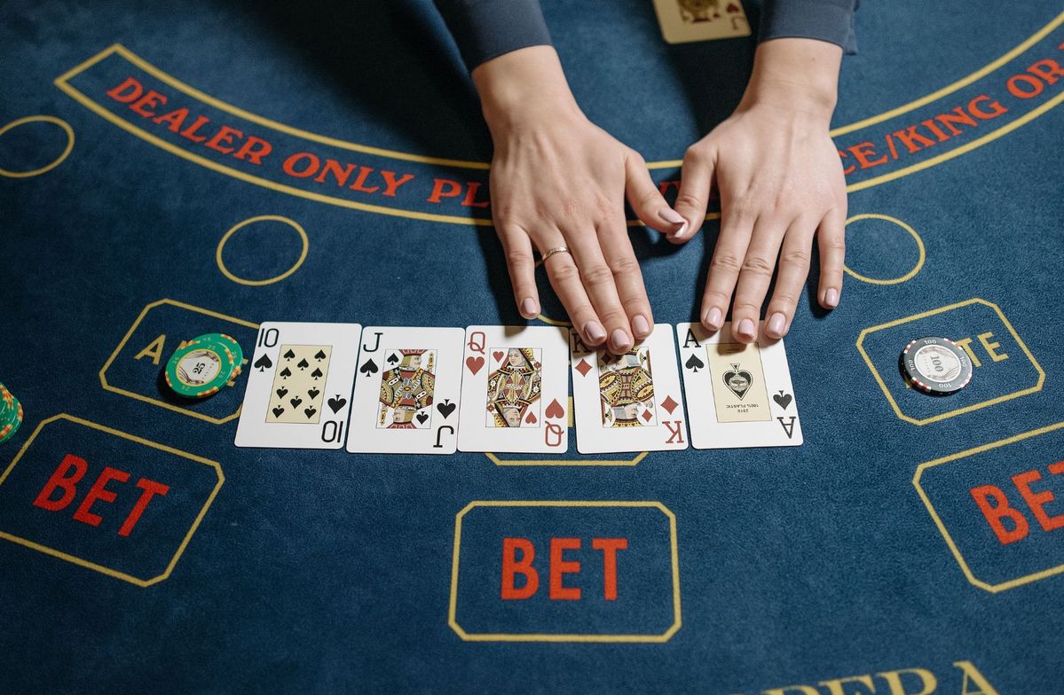 Lucky Win Live Betting